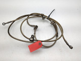 21-24 Segway Fugleman UT10 E Rear Brake Line