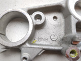 88-91 Honda NT650 Hawk GT Top Upper Triple Clamp Tree