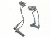 03-06 Ducati Multistrada 1000 Ignition Coil Set 38040101C