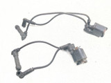 03-06 Ducati Multistrada 1000 Ignition Coil Set 38040101C