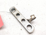 88-91 Honda NT650 Hawk GT Rear Brake Torque Tension Bar Rod Arm