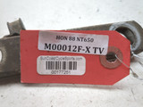 88-91 Honda NT650 Hawk GT Rear Brake Torque Tension Bar Rod Arm