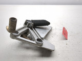 88-91 Honda NT650 Hawk GT Front RightFront  Driver Foot Peg