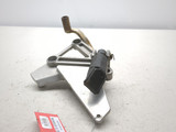 88-91 Honda NT650 Hawk GT Front RightFront  Driver Foot Peg
