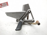 88-91 Honda NT650 Hawk GT Front RightFront  Driver Foot Peg