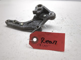 88-91 Honda NT650 Hawk GT Rear Brake Caliper Mount Bracket