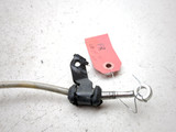 97-05 Honda Super Hawk VTR1000F Front Right Caliper To Lever Brake Line Hose