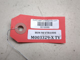 97-05 Honda Super Hawk VTR1000F Front Sprocket Cover