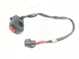 03-06 Ducati Multistrada 1000 Front Right Handlebar Switch Assembly 65040101B
