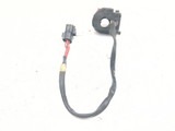 03-06 Ducati Multistrada 1000 Front Right Handlebar Switch Assembly 65040101B