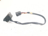 03-06 Ducati Multistrada 1000 Front Right Handlebar Switch Assembly 65040101B