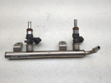 21-24 Segway Fugleman UT10 E Fuel Rail & Injectors Set