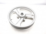 88-91 Honda NT650 Hawk GT Front Wheel Rim STRAIGHT 17X2.50