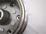 88-91 Honda NT650 Hawk GT Stator Fly Wheel Magneto Rotor 37000-2331