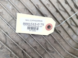 21-24 Segway Fugleman UT10 E Center Console Cup Holder U01H22201001