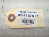 21-24 Segway Fugleman UT10 E Gear Shift Arm U01F36000001