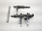21-24 Segway Fugleman UT10 E Shift Drum & Shift Forks
