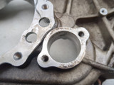 21-24 Segway Fugleman UT10 E Rear Transmission Gearbox Case Housing