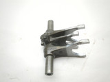 88-91 Honda NT650 Hawk GT Transmission Shift Shifter Forks and Drum