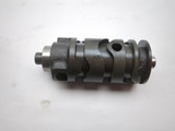 88-91 Honda NT650 Hawk GT Transmission Shift Shifter Forks and Drum