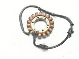 88-91 Honda NT650 Hawk GT Stator Fly Wheel Magneto Rotor