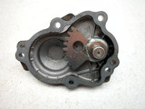 21-24 Segway Fugleman UT10 E Rear Gear Shift Selector Housing