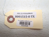 21-24 Segway Fugleman UT10 E Rear Right CV Axle Bolt Shaft Spindle