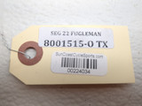 21-24 Segway Fugleman UT10 E Front Steering Rack & Pinion