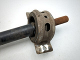 21-24 Segway Fugleman UT10 E Upper Steering Shaft  Column