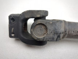 21-24 Segway Fugleman UT10 E Upper Steering Shaft  Column