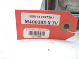 94-97 Honda VFR750 Interceptor 750 Starter Start Motor