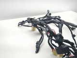 19-21 Honda Z125 MA Monkey Main Wiring Wire Harness