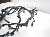 19-21 Honda Z125 MA Monkey Main Wiring Wire Harness