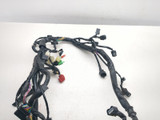 19-21 Honda Z125 MA Monkey Main Wiring Wire Harness