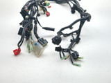 19-21 Honda Z125 MA Monkey Main Wiring Wire Harness