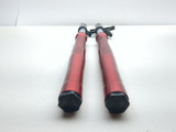 19-21 Honda Z125 MA Monkey Front Forks Suspension Set STRAIGHT
