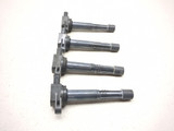 09 Honda VFR800 Interceptor Ignition Coil Plugs Packs 099700-159