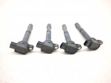 09 Honda VFR800 Interceptor Ignition Coil Plugs Packs 099700-159