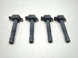 09 Honda VFR800 Interceptor Ignition Coil Plugs Packs 099700-159