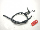 94-97 Honda VFR750 Interceptor 750 Front Left Brake Line Hose
