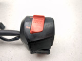 94-97 Honda VFR750 Interceptor 750 Right Control Start Stop Switch
