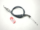 94-97 Honda VFR750 Interceptor 750 Throttle Cable Lines