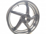 94-97 Honda VFR750 Interceptor 750 Rear Wheel Rim STRAIGHT 17x5.00