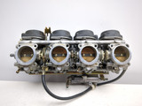 02 03 Yamaha YZF R1 Throttle body