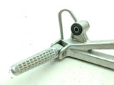 98 Honda VFR800 FI Interceptor Right Passenger Foot Peg