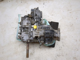 14-20 Kawasaki Mule 4010 4x4 Transmission Gearcase Gearbox Assembly
