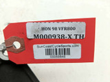 98 Honda VFR800 FI Interceptor Rear Brake Caliper Mount Bracket