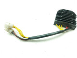 98 Honda VFR800 FI Interceptor Voltage Regulator Rectifier