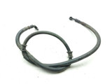 98 Honda VFR800 FI Interceptor Front Brake Cable Line Hose