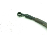 98 Honda VFR800 FI Interceptor Front Brake Cable Line Hose